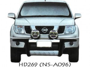 HD269 (A096)